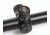 Rudolph Optics Tactical Rifle Scope T1 6-24x50 30mm Tube with T3 Reticle, Black 6009880275083
