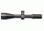Rudolph Optics Tactical Rifle Scope T1 6-24x50 30mm Tube with T3 Reticle, Black 6009880275083