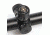 Rudolph Optics Tactical Series - T1 6-24x50 30mm Rifle Scope FFP with T6 Reticle, Black, T1-062450-T6
