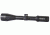 Rudolph Optics Varmint Hunter VH 4-16x50 Rifle Scope, 30mm tube with T5 Reticle, Black, Medium VH-041650-T5