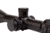 Rudolph Optics Varmint V1 Rifle Scope, 5-25x50mm, 30mmTube, FFP, T9 Reticle, Black, V1052550 T9 FFP IR
