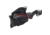 Ruger 10/22 Buttstock Pouch, Black, 27222