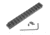 Ruger 90690 Precision Rimfire 30 MOA Ruger Precision Black Hardcoat Anodized
