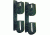 Rugged Gear Gun Racks 10040