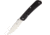 RUIKE LD11 Multifunctional Knife Multi-Tools, Folding Knife, 4.5in Closed, 3.5in Mirror 12C27 Sandvik SS Blade, Black Textured G10 Handle, Thumb Stud, Black, RKELD11B