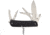 RUIKE LD31 Multifunctional Knife Multi-Tools, Folding Knife, 4in Closed, 3in Mirror 12C27 Sandvik SS Blade, Black Textured G10 Handle, Thumb Stud, Black, LD31-B