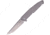 RUIKE M108-TZ Framelock Beta Plus Folding Knife, Titanium handle, M108-TZ