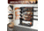Rush Creek Creations Creations Gun Rack for 4 Guns, Rifles/Shotguns, Black, Medium, 38-8084