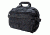 USED S.O.Tech Mission Go Bag A1,12.5x14x3in, Black MGBA1-BLK, EDEMO2, Condition Fair, Used