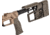 S2Delta OPMOD RS-C Remington 700 Short Action Complete Chassis System, FDE, RSC-SA700-COMPLETE-OPMOD-FDE