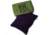 S2Delta Rear Squeeze Bag, Green, R-BAG-GRN