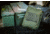 S2Delta Rear Squeeze Bag, Green, R-BAG-GRN