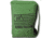 S2Delta Rear Squeeze Bag, Green, R-BAG-GRN