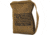 S2Delta Rear Squeeze Bag, Tan, R-BAG-TAN