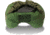 S2Delta Shooting Rest Bag, Large, Green, C-BAG-GRN