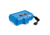 S3 T1000 Dry Protective Gun Case, Blue, Foam Liner, T1000-4