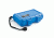 S3 T2000 Crush Proof Protective Gun Case, Blue, Foam Liner, T2000-4