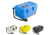S-3 T2500 Hard Dry Protective Cases