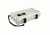 S3 T3000 Hard Case, Clear T3000-1