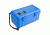 S3 T3500 Hard Case, Blue T3500-4