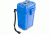 S3 T4000 Waterproof Dry Protective Gun Case, Blue, Foam Liner, T4000-4