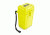 S3 T4000 Waterproof Dry Protective Gun Case, Yellow, Foam Liner, T4000-2