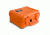 S3 T5000 Hard Case, Orange T5000-5