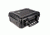S3 T6000 Hard Case, Black T6000-3