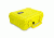 S3 T6000 Hard Case, Yellow T6000-2
