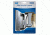Sabre Fake Security Camera - Bullet, Silver HS-FCCD