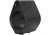 SADLAK Adjustable Low Profile Gas Block, .750 Bore Diameter, Black, Medium, GB107AJ