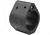 SADLAK Adjustable Low Profile Gas Block, .936 Bore Diameter, Black, GB207AJ