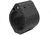 SADLAK Adjustable Low Profile Gas Block, .936 Bore Diameter, Black, GB207AJ