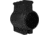 SADLAK Picatinny Rail Gas Block, High Profile, .936 Bore Diameter, Black Hardcoat, GB220H