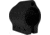 SADLAK Picatinny Rail Gas Block, Low Profile, .936 Bore Diameter, Aircraft Clamp Type, Black Hardcoat, GB210