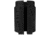 SADLAK Picatinny Rail Gas Block, Low Profile, .936 Bore Diameter, Black Hardcoat, GB220L