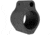 SADLAK Steel Low Profile Gas Block, .750 Bore Diameter, Black Phosphate, Medium, GB102