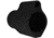 SADLAK Steel Low Profile Gas Block, .750 Bore Diameter, Extended, Black Phosphate, Medium, GB121