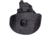 Safariland SOLIS12835A0C3412 Solis ALS OWB Black Fits Glock 19 Left Hand