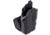 Safariland SOLIS12835A0C3412 Solis ALS OWB Black Fits Glock 19 Left Hand