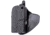 Safariland SOLIS12835A0C3412 Solis ALS OWB Black Fits Glock 19 Left Hand