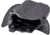 Safariland SOLIS12835A0C3412 Solis ALS OWB Black Fits Glock 19 Left Hand