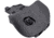 Safariland SOLIS12835A0C3412 Solis ALS OWB Black Fits Glock 19 Left Hand