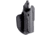 Safariland SOLIS12835A0C3412 Solis ALS OWB Black Fits Glock 19 Left Hand