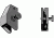 Safariland 008 Trigger Guard Tension Block Replacement for 008 Holster 008-2