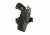 Safariland 0701 Concealment Belt Holster - STX TAC Black, Right Hand 0701-84-131-175