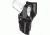 Safariland 0705 Duty Holster, SSIII Low-Ride, Level III Retention - Plain Black, Right Hand 0705-540-161