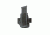 Safariland 074 Concealment Magazine Holder, Paddle - STX TAC Black, Right Hand 074-89-131