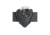 Safariland 090 Handcuff Pouch, Open Top, Formed 090-18