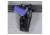 Safariland 6285 SLS LVL II  Low-Ride Holster, SA XD-M 4.5in 9mm/.45 ACP/.40 S&amp;W, X300U, Left, Hi Gloss, Black, 6285-14921-492
